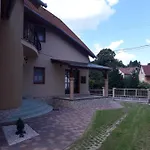 Marika Apartman *