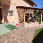 Apartment Marika Apartmanhaz