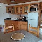 Marika Apartmanhaz * Zalakaros