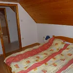 Marika Apartmanhaz Zalakaros