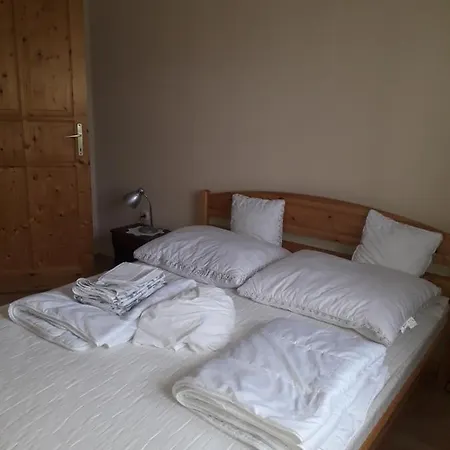 شقة Marika Apartmanhaz زلاكاروس