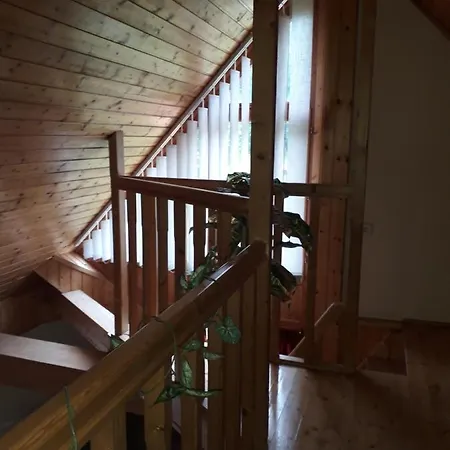 Lejlighed Marika Apartmanhaz Zalakaros