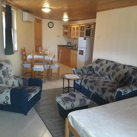 Appartement Marika Apartmanhaz
