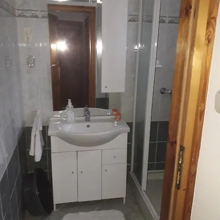 Marika Apartmanhaz ザラカロシュ