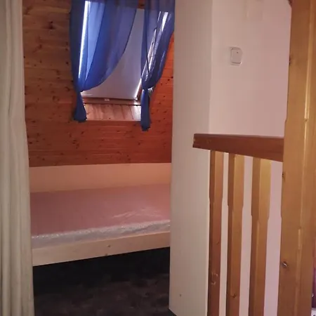 アパート Marika Apartmanhaz ザラカロシュ