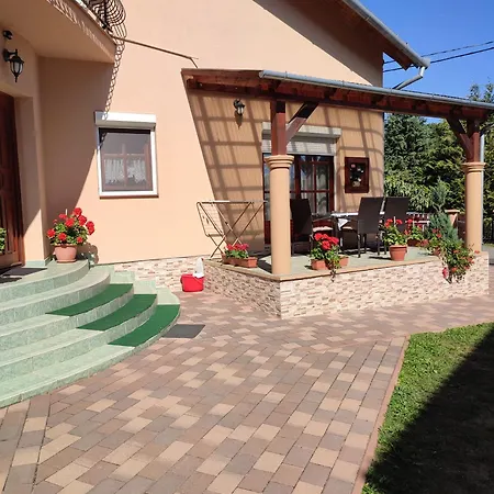 Apartamento Marika