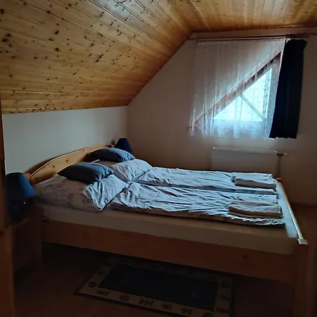 アパート Marika Apartmanhaz ザラカロシュ