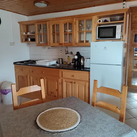 Marika Apartmanhaz * ザラカロシュ