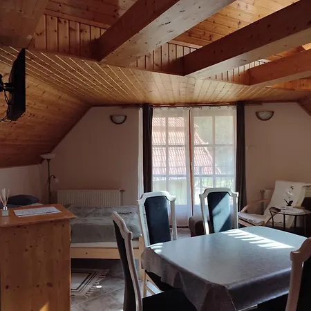 Apartamento Marika *