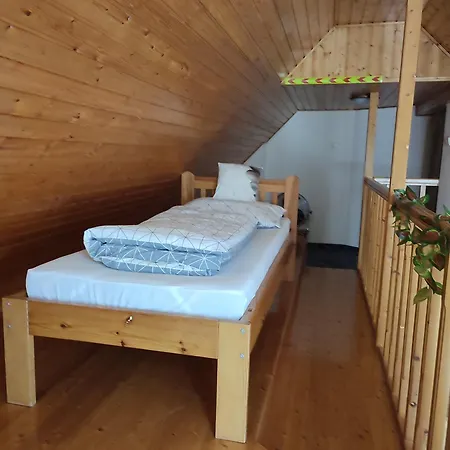 Marika Apartamento Zalakaros