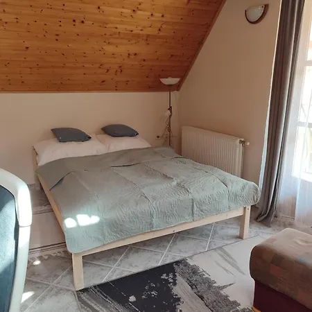 Marika Apartamento