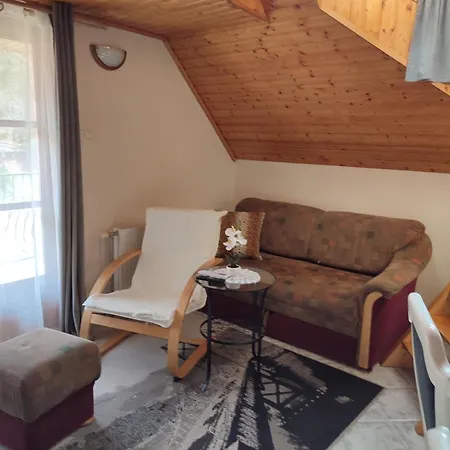 Apartamento Marika Zalakaros