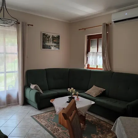 Marika Apartmanhaz Appartement