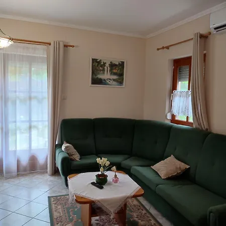 Marika Appartamento Zalakaros