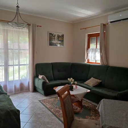 Appartement Marika Apartmanhaz Zalakaros