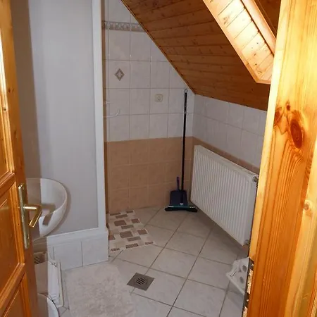 شقة Marika Apartmanhaz زلاكاروس