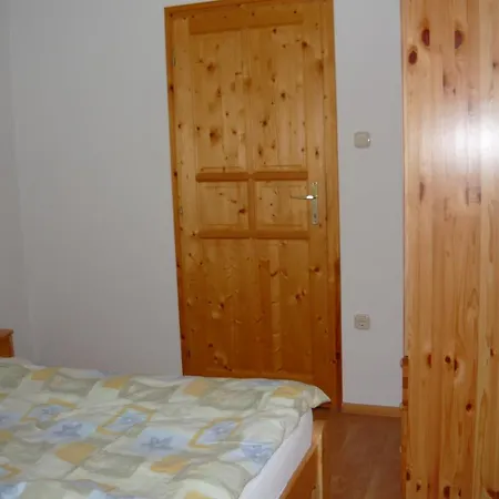 Marika Apartmanhaz * Zalakaros