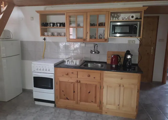Apartamento Marika