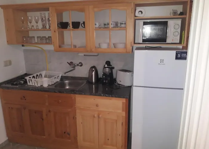 Apartamento Marika