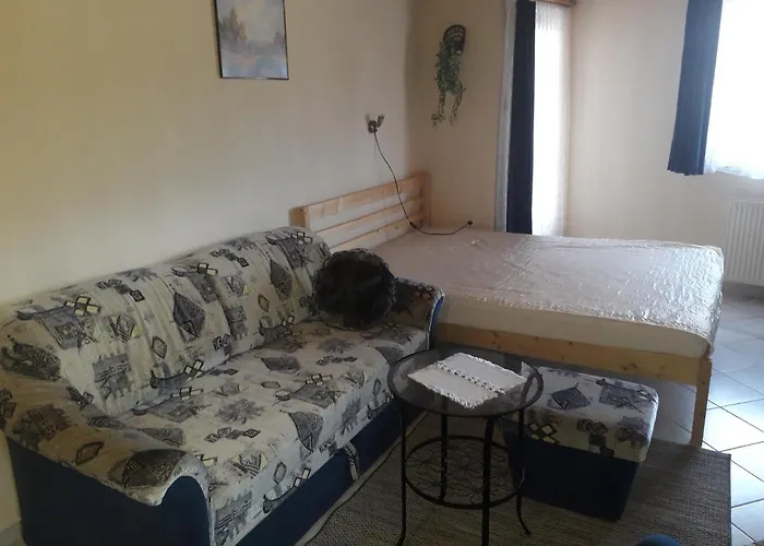 Marika Apartamento
