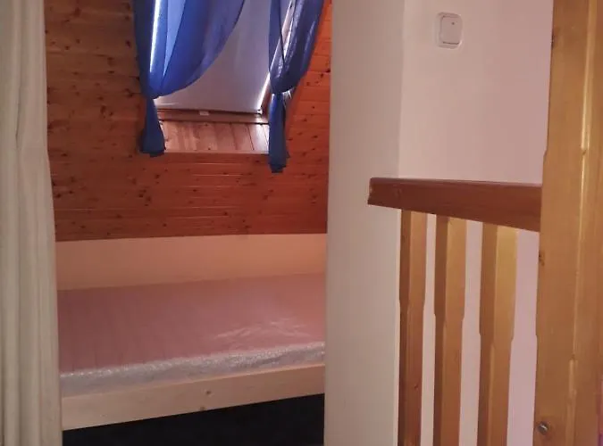 דירה Marika Apartmanhaz זלקרוס