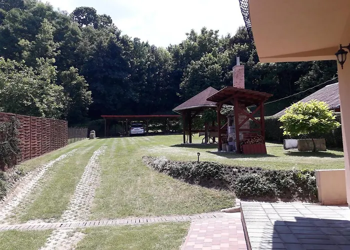 Apartamento Marika *