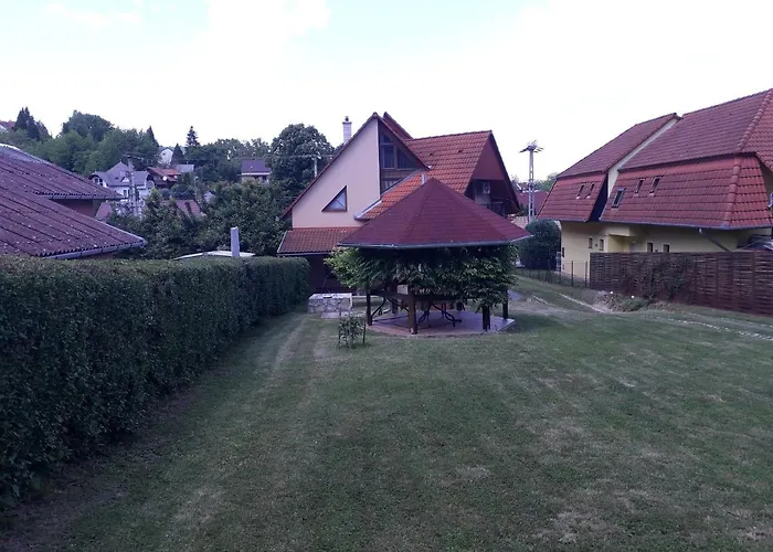 Marika Apartamento Zalakaros