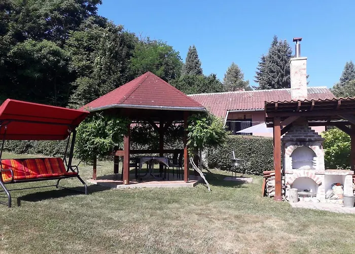 Apartamento Marika