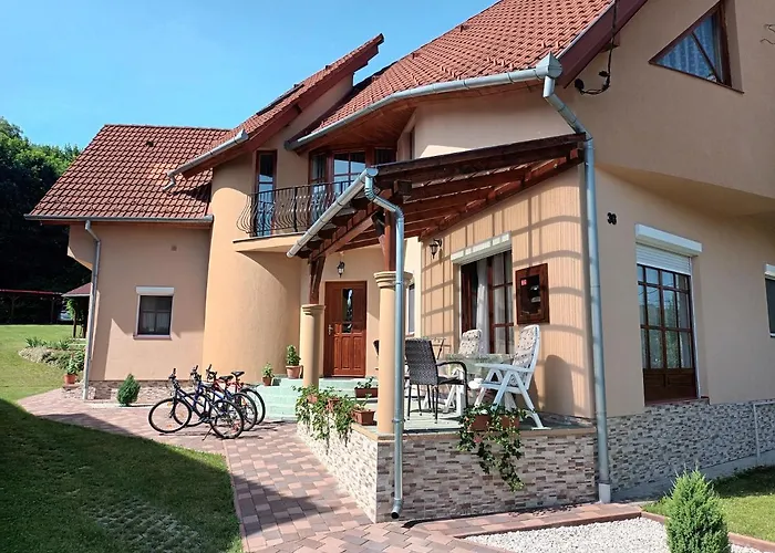 Apartamento Marika *