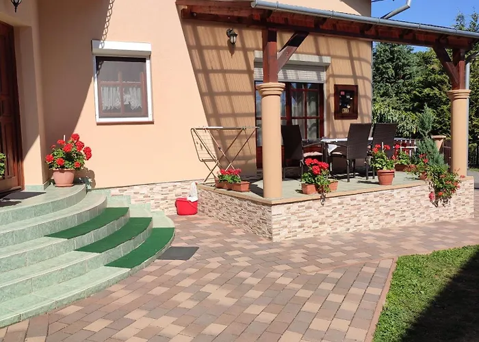 Apartamento Marika