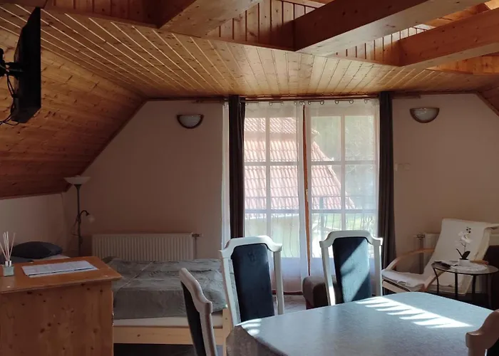 Apartamento Marika *