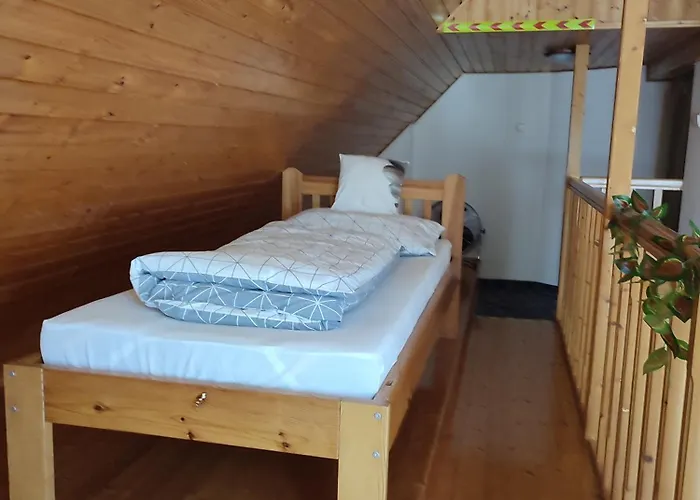 Marika Apartamento Zalakaros