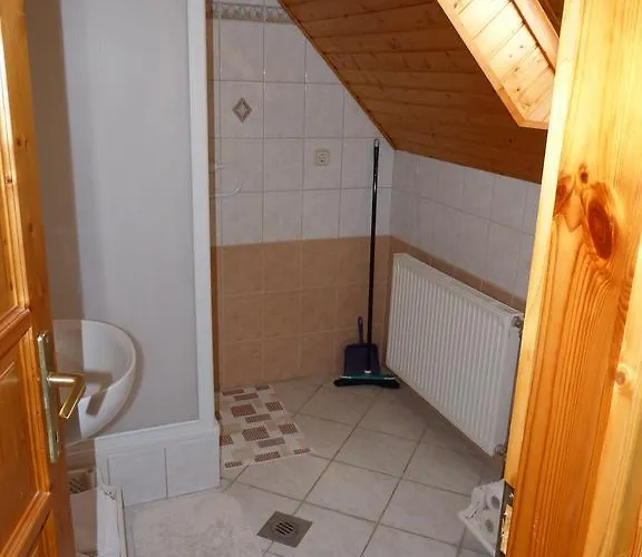 Apartamento Marika Zalakaros