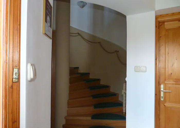 Marika Apartamento *