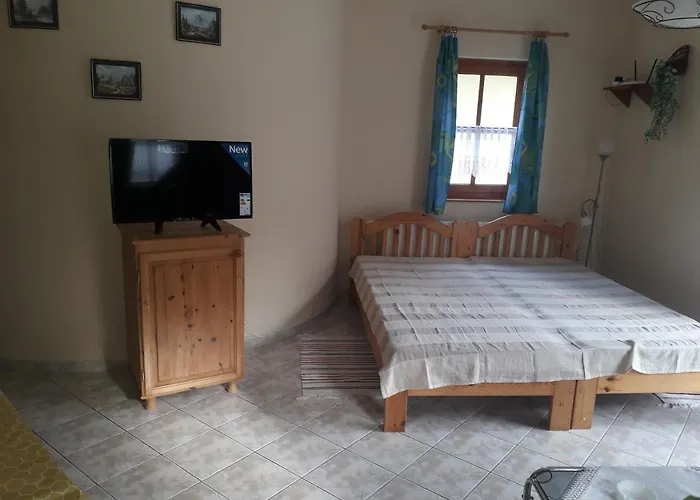 Apartamento Marika *